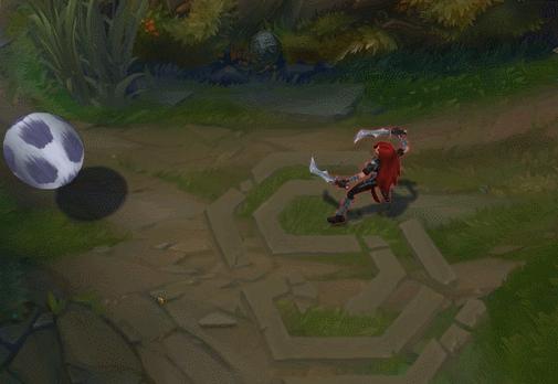 lol新增的五款皮肤,lol世界杯最新皮肤