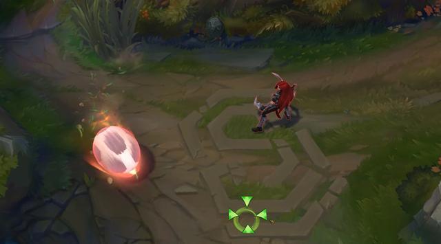 lol盲僧新皮肤,lol盲僧足球皮肤返场