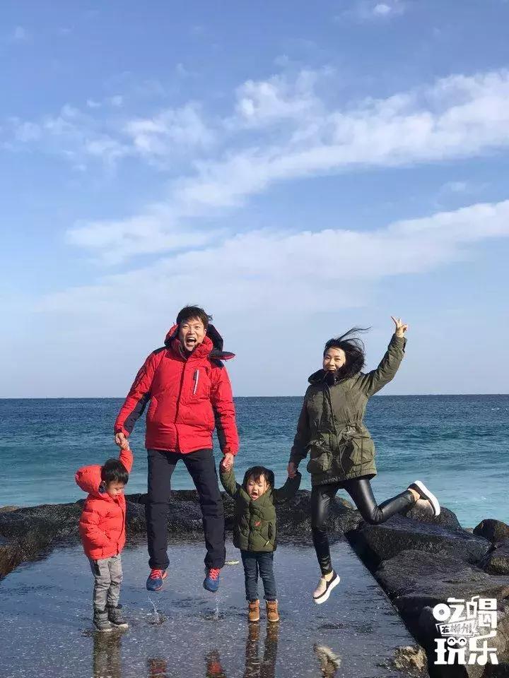 超好吃的韩料,一个韩国大叔吃美食