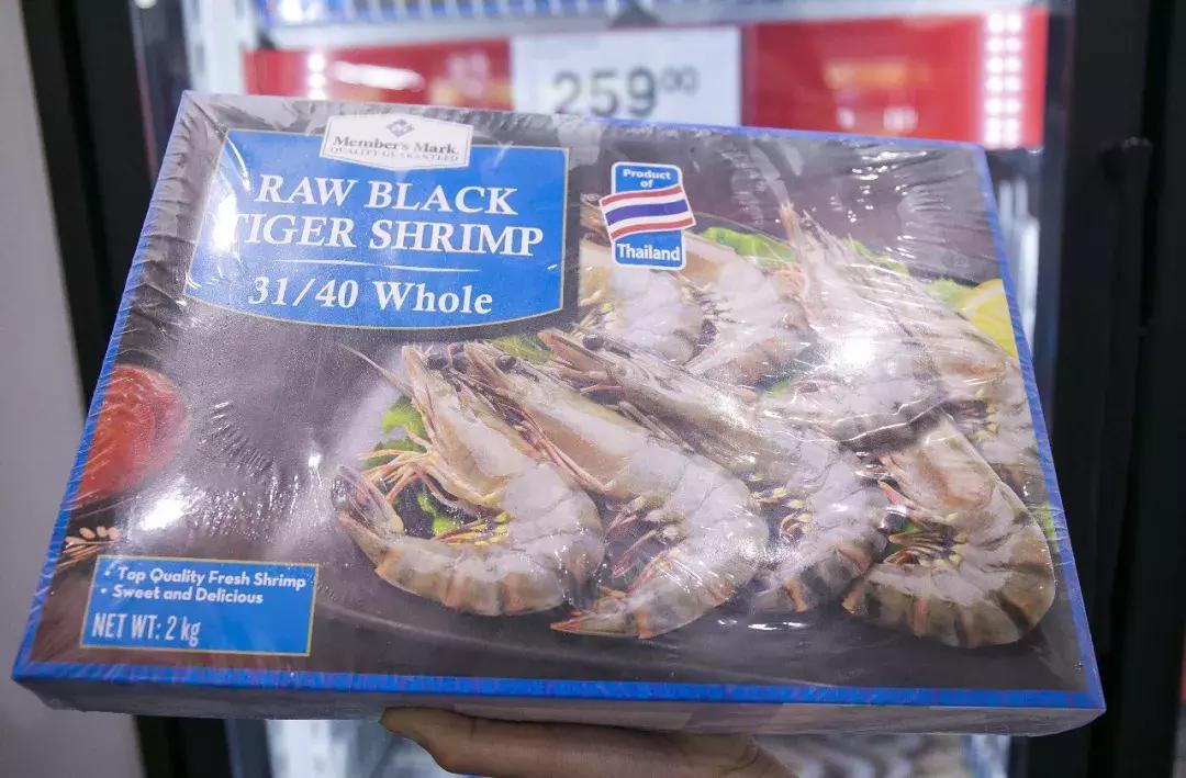 再也不用代购了！来自全球30个国家4000+商品火爆来袭！