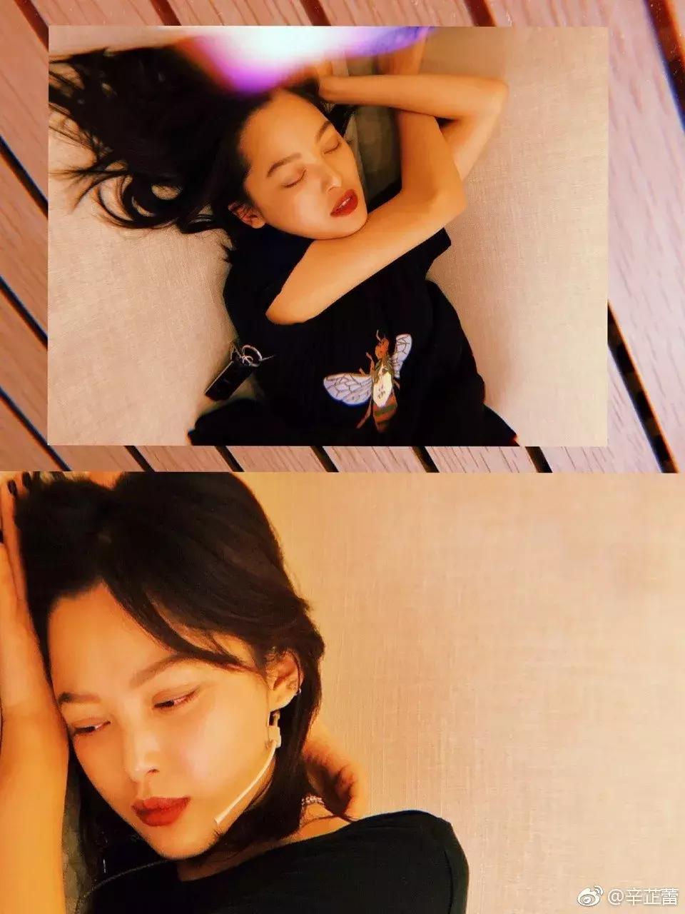 拍照招牌动作,拍照招牌动作图解