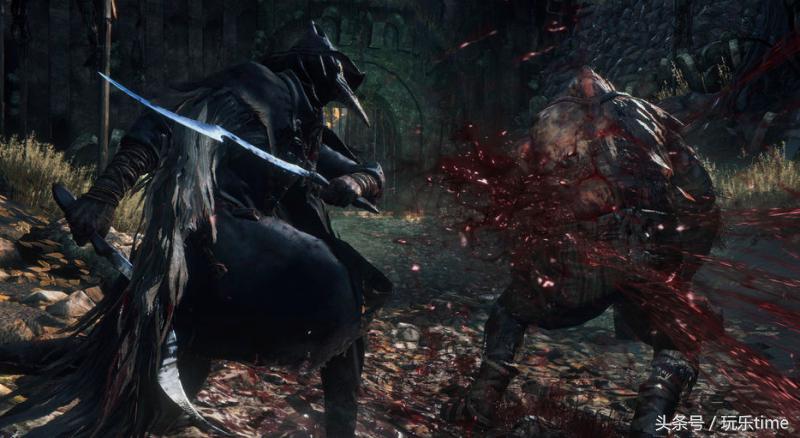 宫崎英高最新访谈,宫崎英高有新作品吗