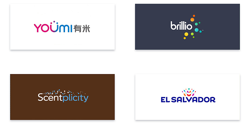 建筑公司logo设计图案大全,玻璃科技公司商标logo设计