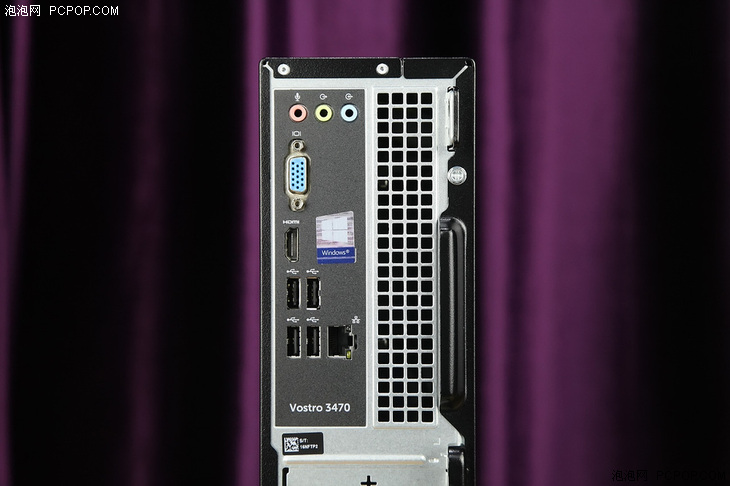 戴尔台式机测评,戴尔最新台式电脑测评