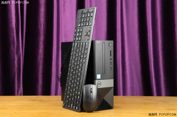 戴尔vostro3470台式机加显卡,vostro3470