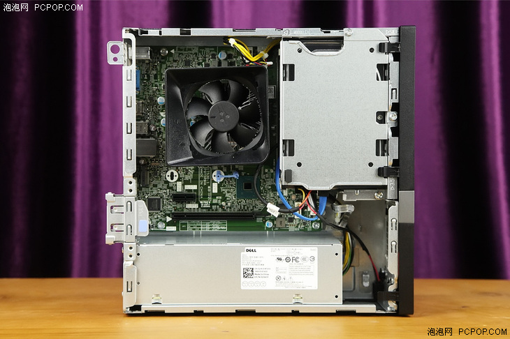 戴尔vostro3470台式机加显卡,vostro3470