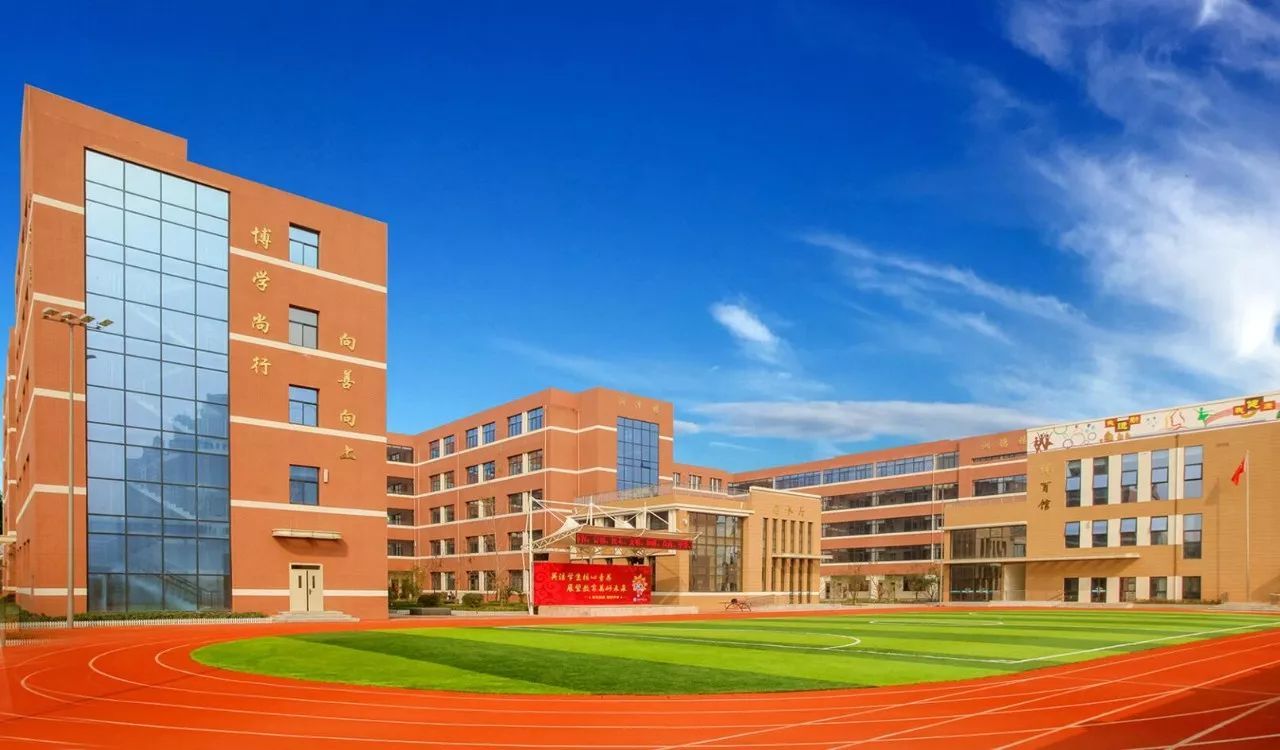 高新一中有几个分校,高新一中南校区和本部的区别