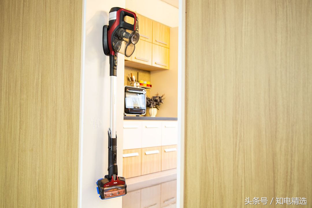 飞利浦无绳吸尘器6823使用说明,飞利浦手持式吸尘器无线