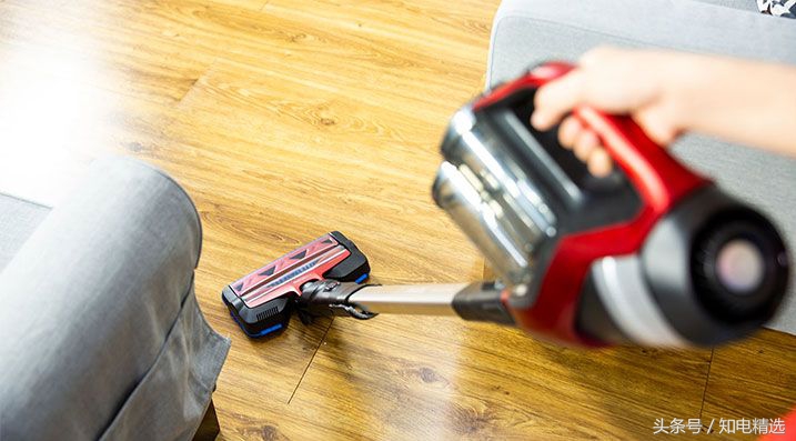 飞利浦无绳湿拖真空吸尘器,飞利浦无绳除螨吸尘器