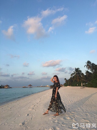 海南马尔代夫旅游攻略,lux马尔代夫攻略