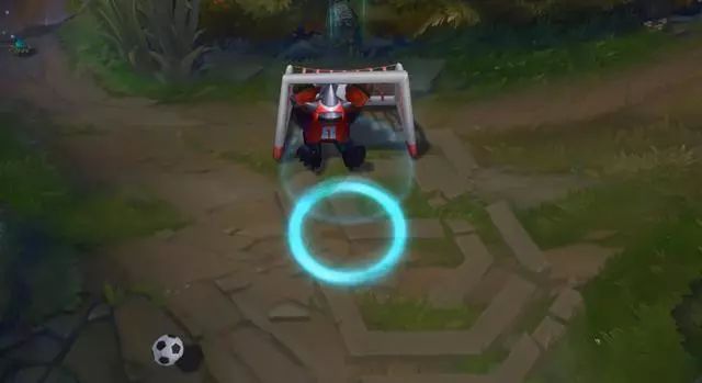 盲僧世界杯新皮肤,盲僧这波操作是不是天花乱坠