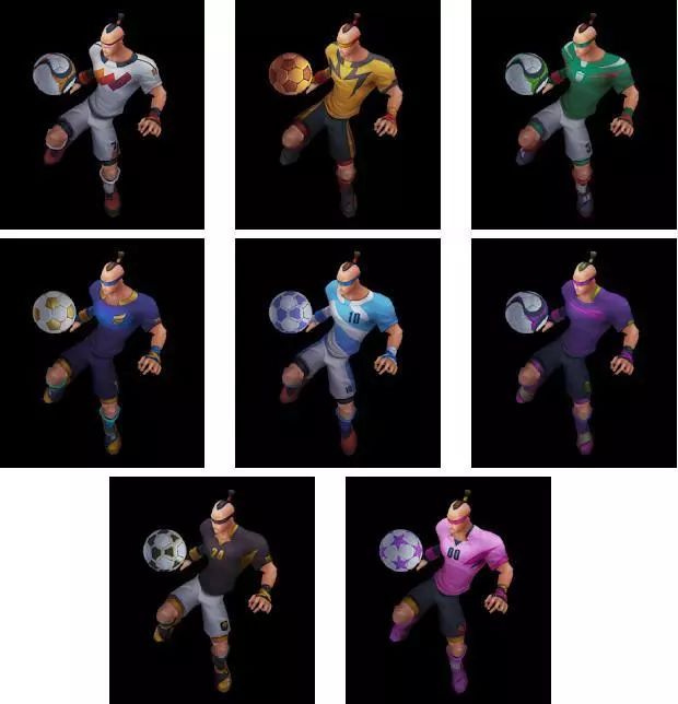 盲僧世界杯新皮肤,盲僧这波操作是不是天花乱坠