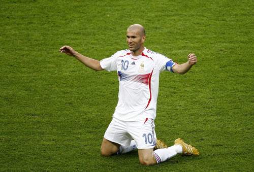 谁是你心目中最好的足球先生,2018世界足球先生感言