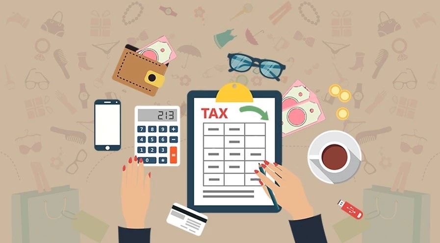 降税后企业成本降多少,降税为什么还能增收呢