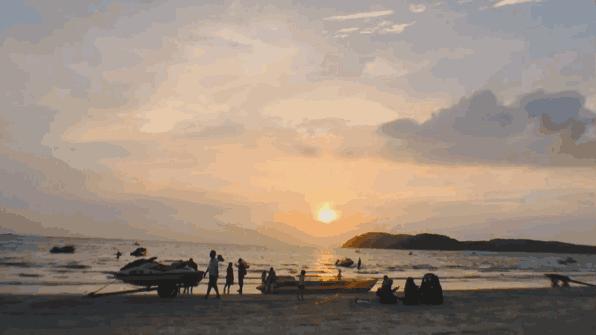 人在囧途旅游路线,人在囧途之毛里求斯