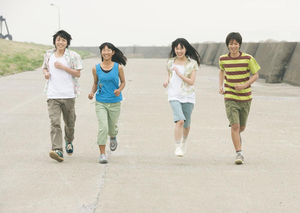 长跑喘不上气？不要怕！3招让你有氧水平大大提高！