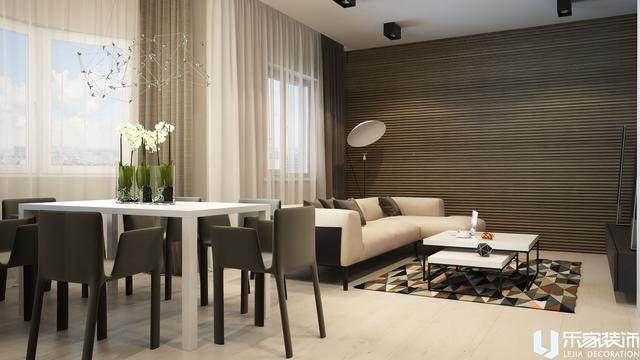 江门整装装饰装修风格,长沙市现代轻奢装修风格