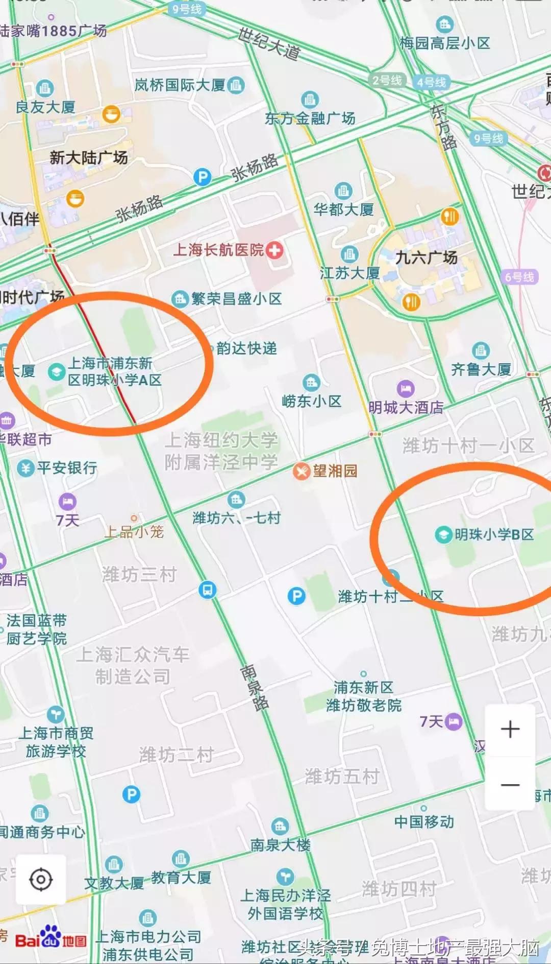 为什么上海明珠小学这么厉害,明珠小学上海校区