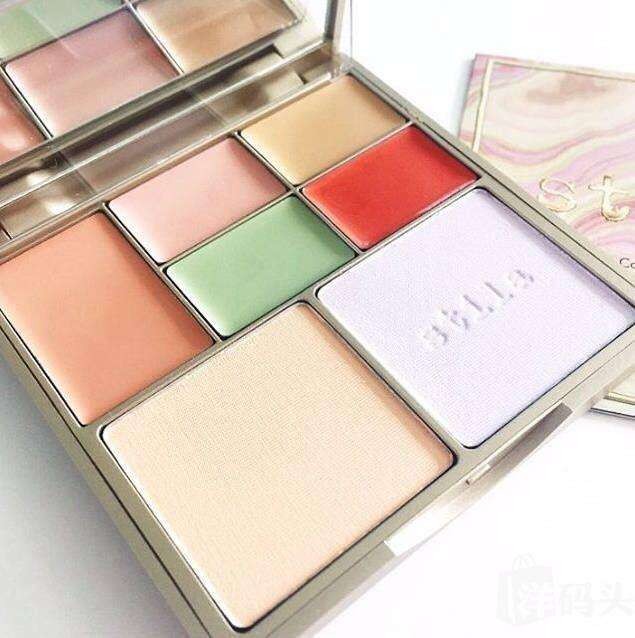 遮瑕种草黑眼圈,遮瑕泪沟种草