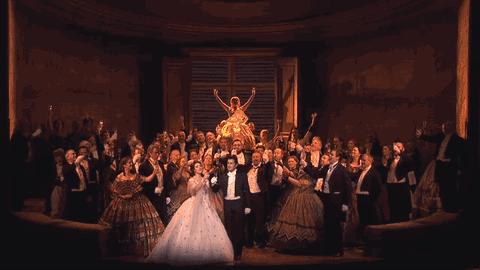 上海史上最豪气的酒店活动典礼，每一个节目都令人尖叫！