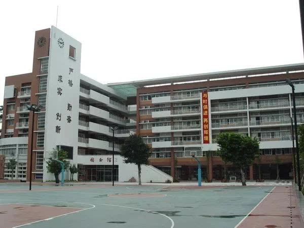广州五中为什么进步这么快,广州五中学校有多好