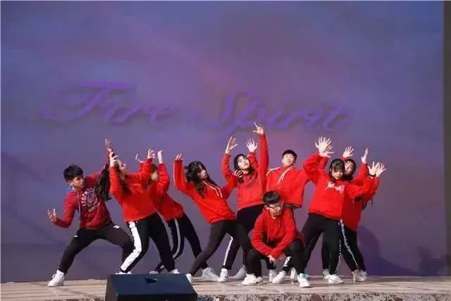 广州五中为什么进步这么快,广州五中学校有多好