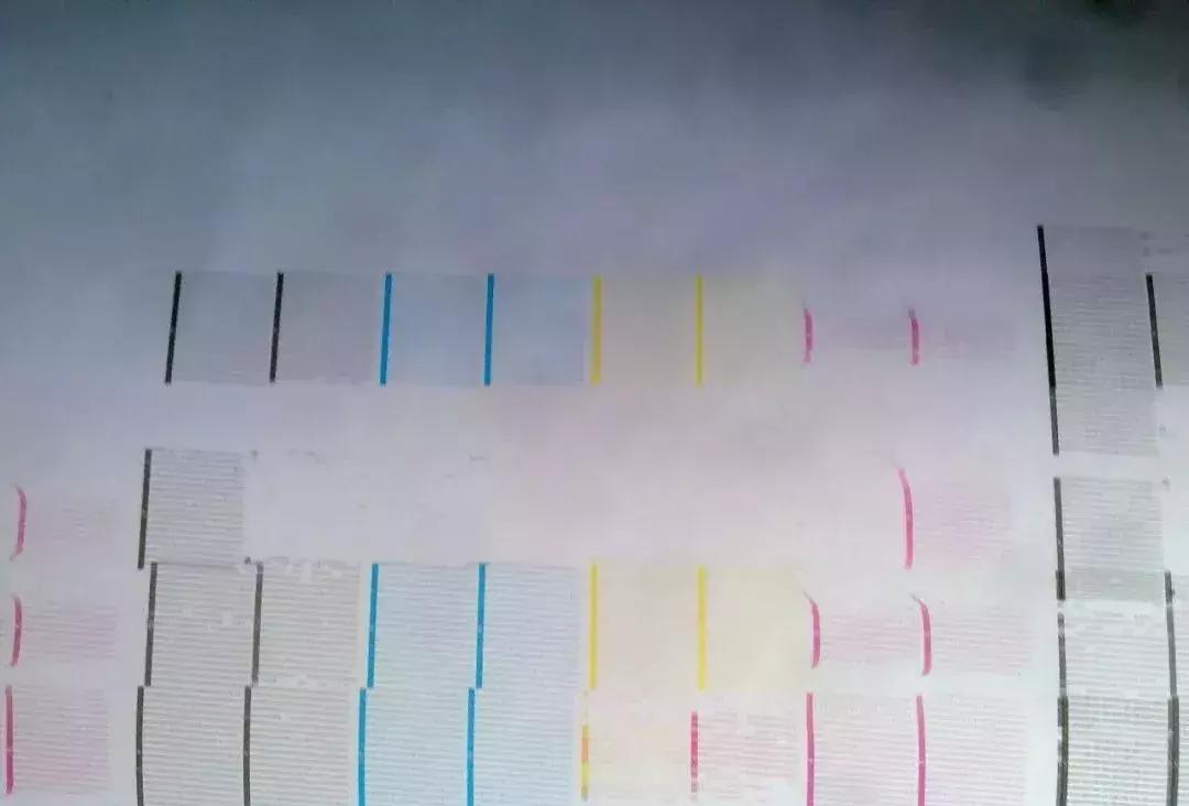 理光uv机喷头堵塞怎么清洗,uv打印机喷头堵塞怎么办