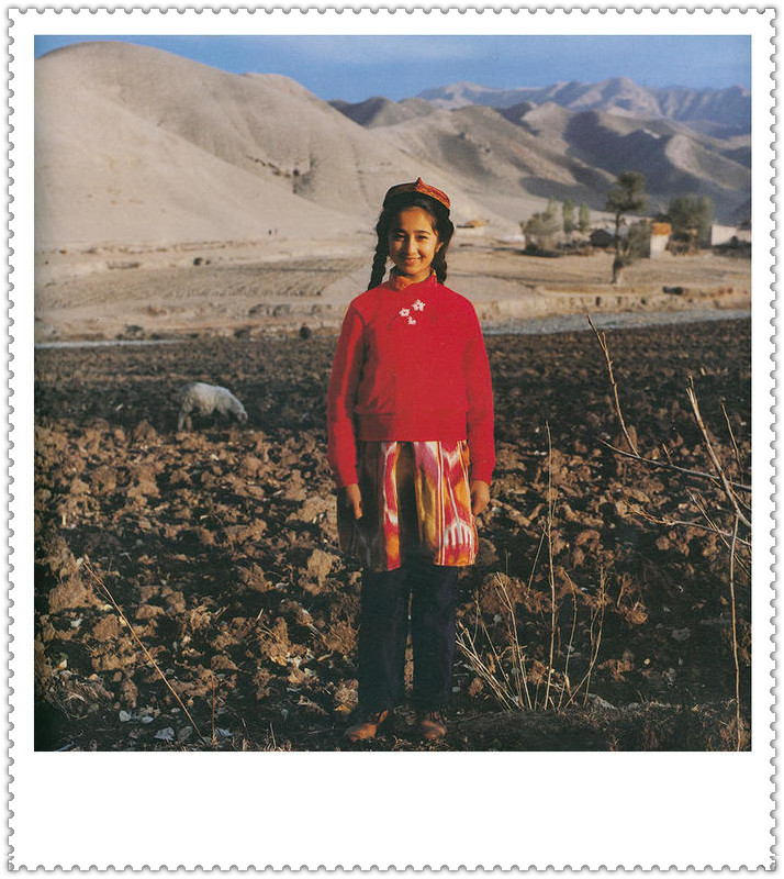 40张老照片带你走进60年代的上海,80年代老照片日本摄影师