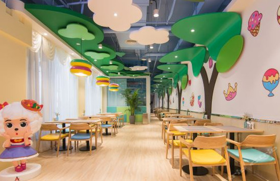 酒店六一儿童节,儿童节主题酒店