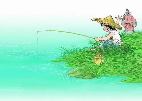 关于游玩的中国古诗词,描写春日儿童游玩的古诗