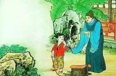 关于游玩的中国古诗词,描写春日儿童游玩的古诗