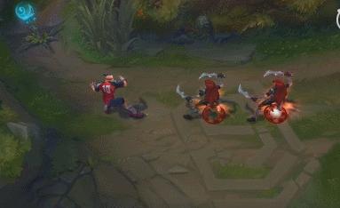 lol龙龟足球,lol龙龟足球皮肤叫什么