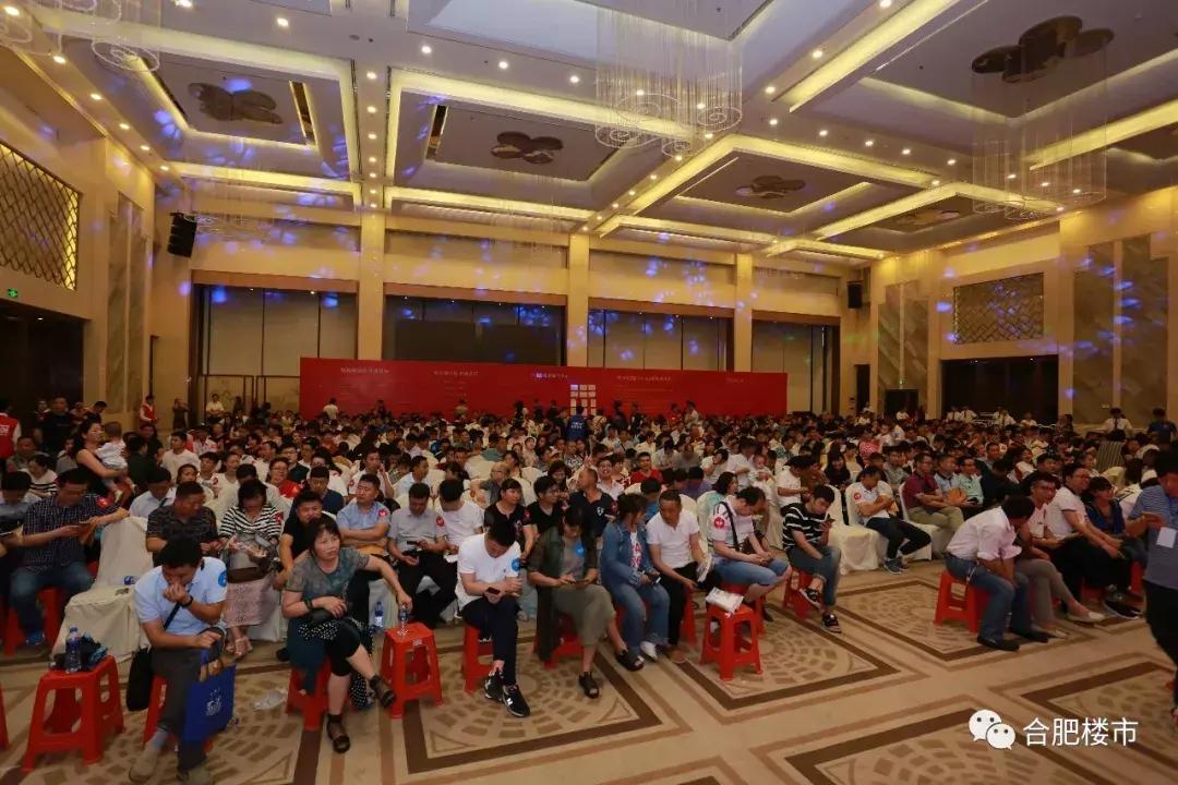 合肥新楼盘加推,高赠送户型加推热销中