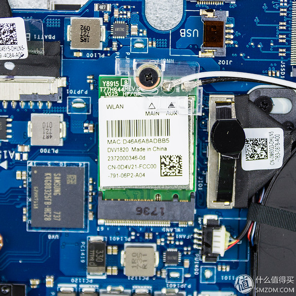 戴尔dell燃7000pro评测,高性能笔记本电脑dell