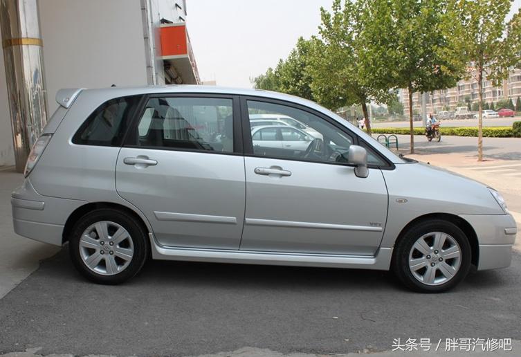 两万左右二手车省油皮实,两万左右二手车省油皮实外观漂亮