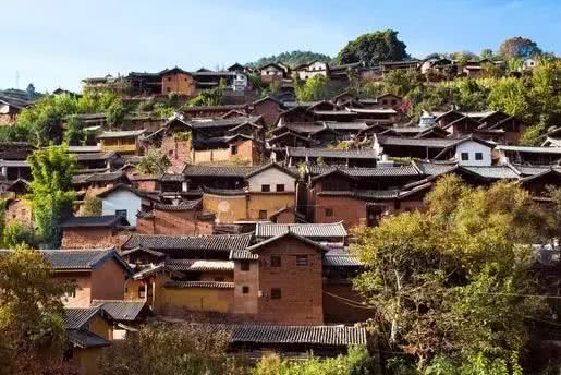 大理十大最佳旅游景点,大理十大旅游景点