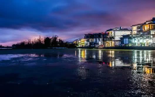 大理十大最佳旅游景点,大理十大旅游景点