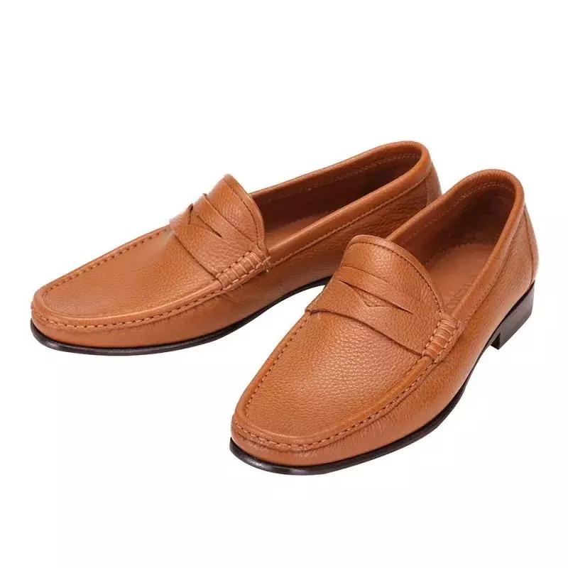 放假是什么？不存在的！最全男鞋分类送给你！