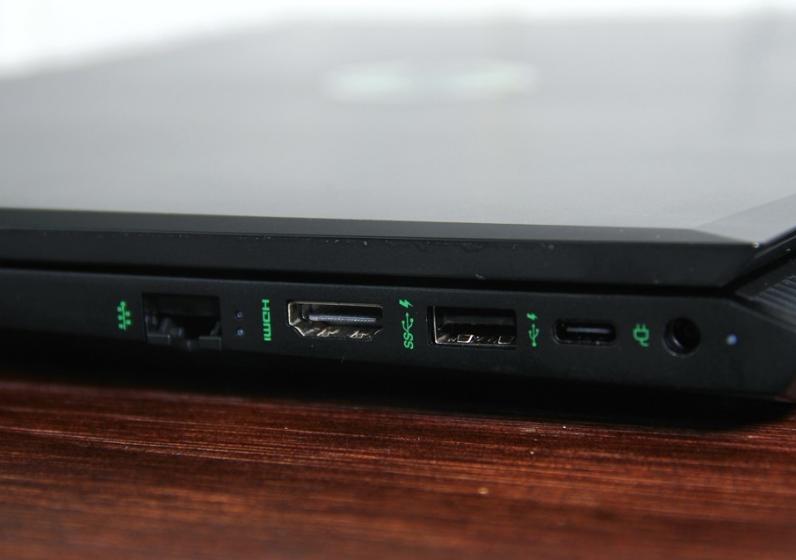 惠普光影精灵4游戏评测,2017年惠普轻薄游戏本光影精灵4