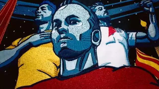 bbc电视台直播世界杯,bbc解说世界杯决赛