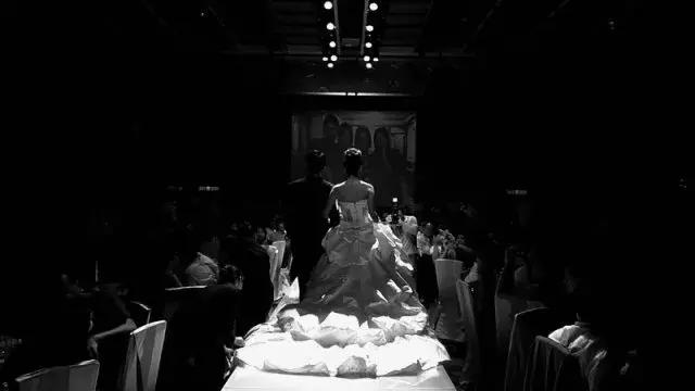 专访|制片人蒋显斌:走过七年之痒的纪录片——《幸福定格》