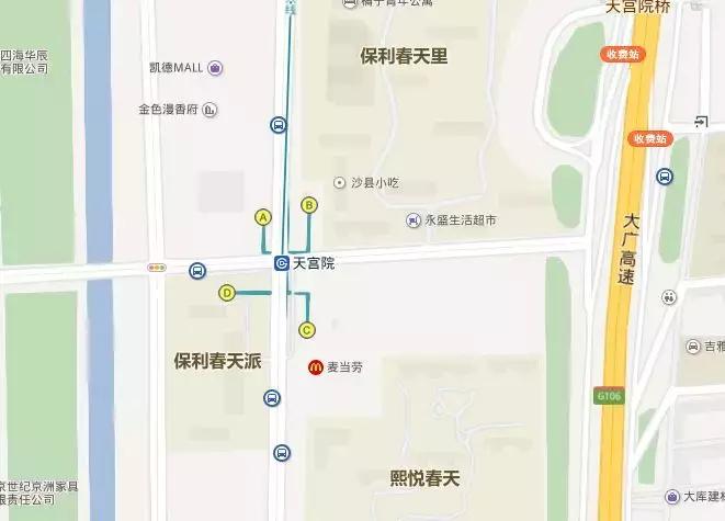 土地市场的热点,土地市场代表着未来楼市走向