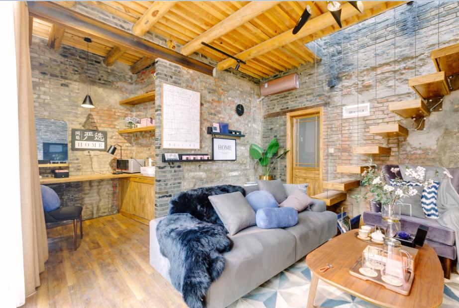 8090后老小孩入侵儿童节？六一住途家这样的民宿，满满都是回忆杀