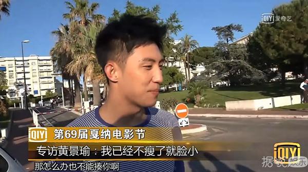 要被黄有梗笑晕过去了,你到底还藏着多少梗?