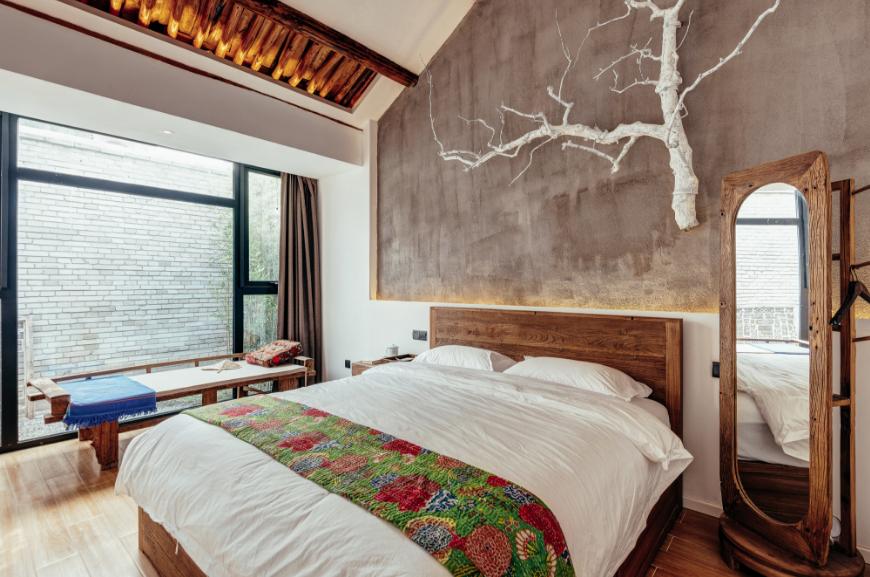 8090后老小孩入侵儿童节？六一住途家这样的民宿，满满都是回忆杀