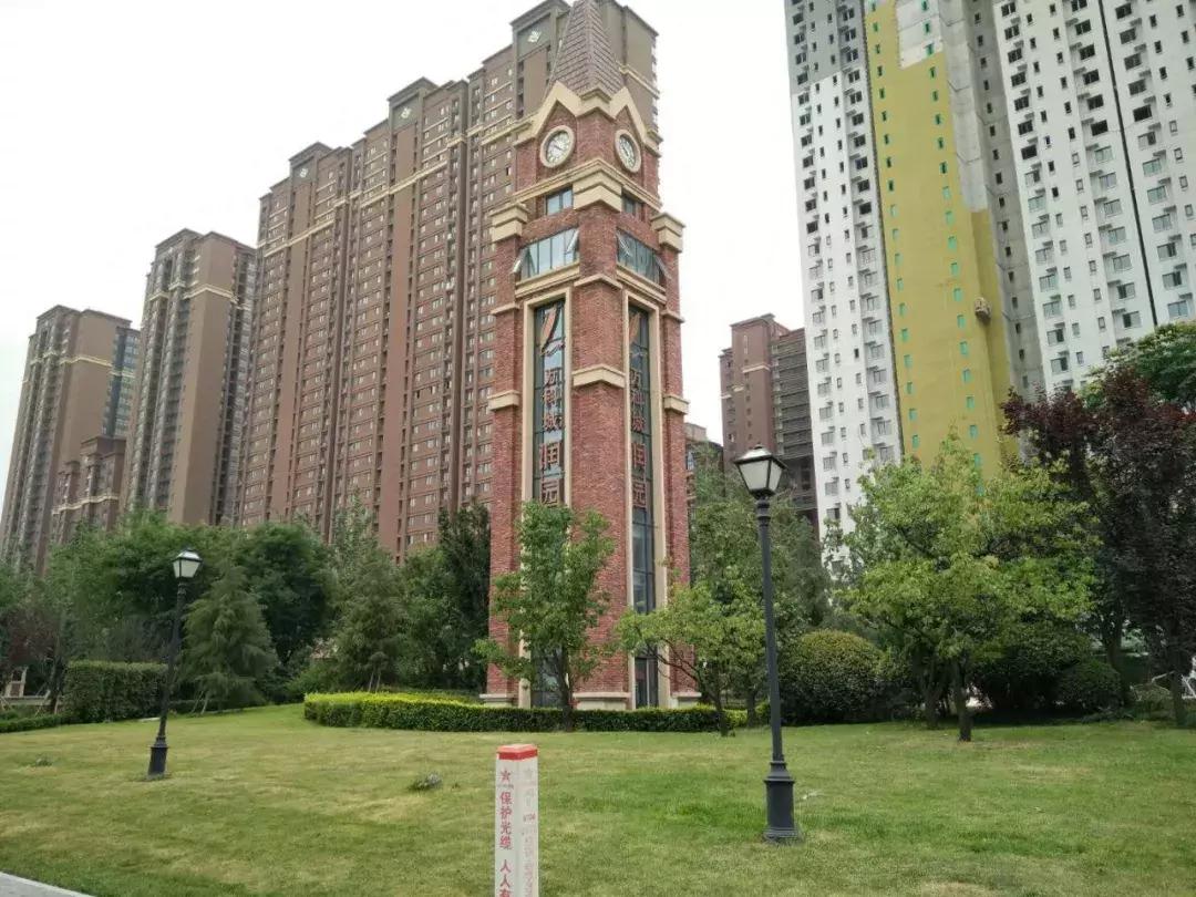 万科城润园怎么样了,万科城润园现状