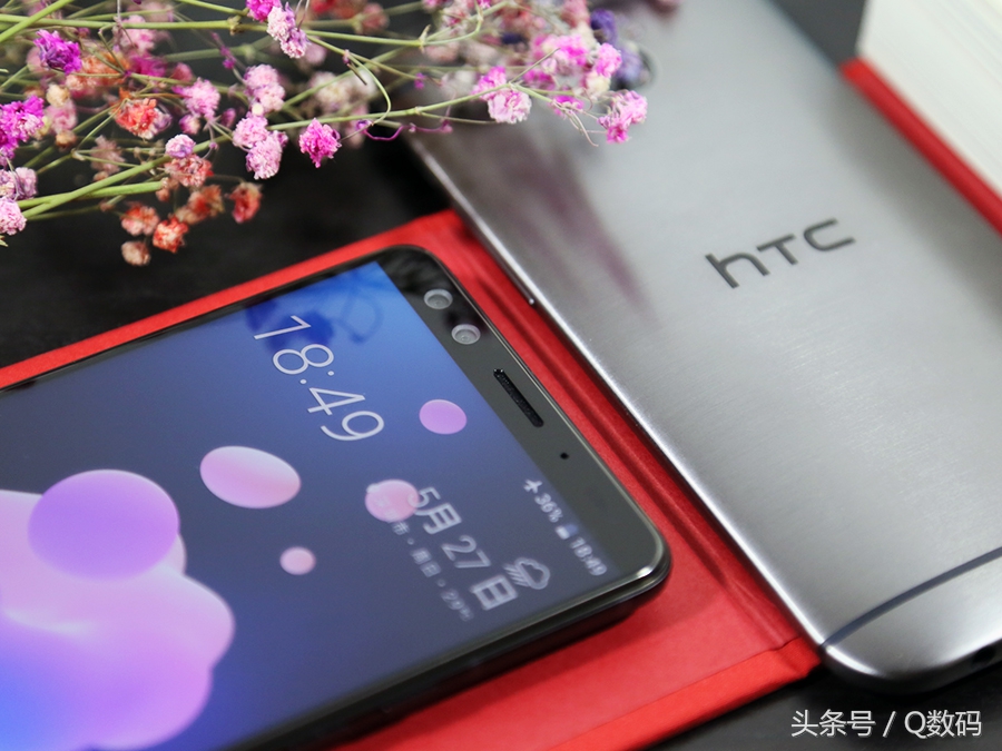 htcu122020年还值得入手吗,htcu12+测评