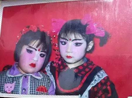 一波童年回忆杀,童年的回忆杀