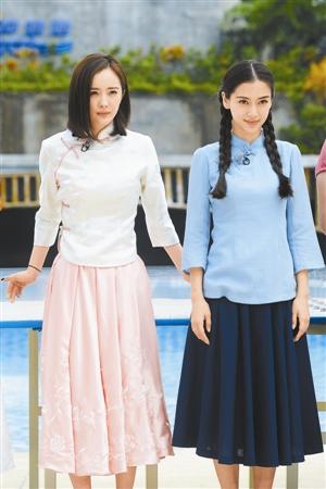 奔跑吧兄弟杨幂在哪一季哪一期,奔跑吧第二季第八期杨幂郑恺