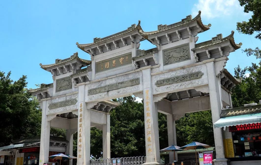 广州户外亲子游玩好去处,广州适合亲子旅游的地方